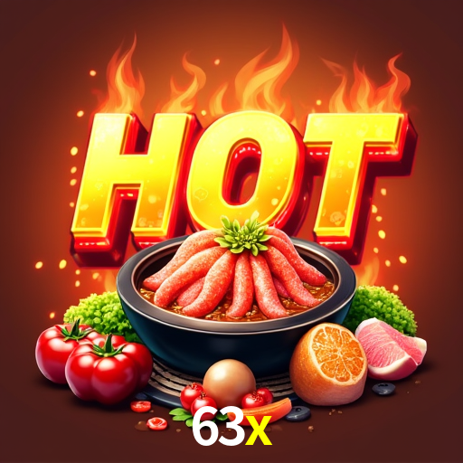 63x: Seu Cassino Premiado com Pagamentos Rápidos