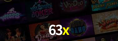 63x BET